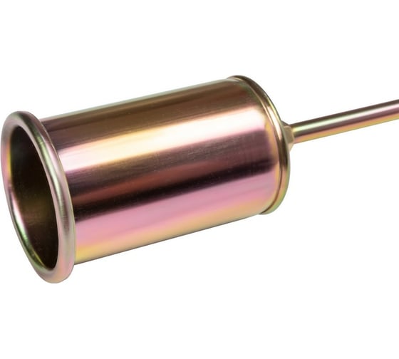 Кровельная газовоздушная горелка FOXWELD Г-1000В, д.60 5924