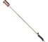 Кровельная газовоздушная горелка FOXWELD Г-1000В, д.60 5924 1