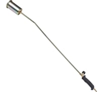 Кровельная газовоздушная горелка FOXWELD ГВ-1000В, д.60 5905