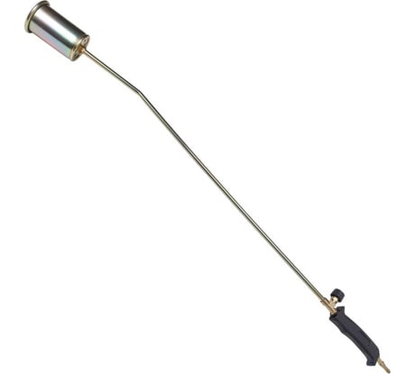 Кровельная газовоздушная горелка FOXWELD ГВ-1000В, д.60 5905