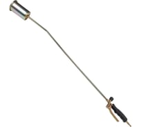 Кровельная газовоздушная горелка FOXWELD ГВ-1000Р, д.60 5908