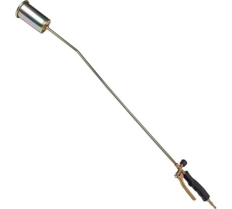 Кровельная газовоздушная горелка FOXWELD ГВ-1000Р, д.60 5908