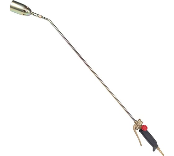 Кровельная газовоздушная горелка FOXWELD ГК-1000Р, д.50 5920 1