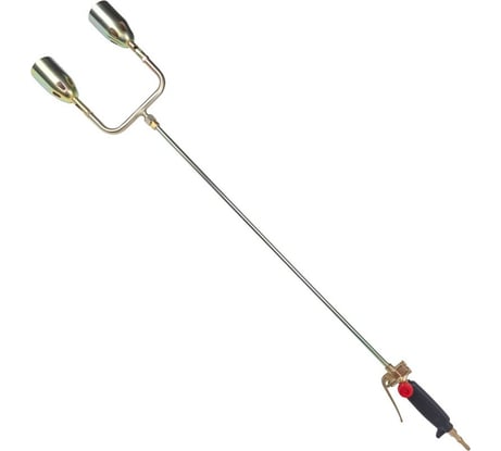 Кровельная газовоздушная горелка FOXWELD ГК2-1050Р, д.50 5923