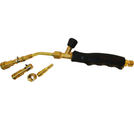 Пропановая горелка FOXWELD ГВП-200 4440