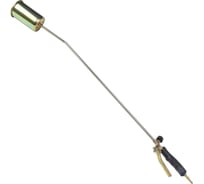 Кровельная газовоздушная горелка FOXWELD ГВ-1000Р, д.76 5912