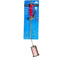 Кровельная горелка с 1 соплом vertextools 900 мм 0843-900