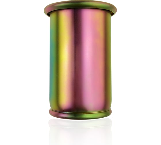 Кровельная горелка с 1 соплом vertextools 600 мм 0843-600