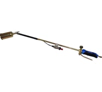 Газовоздушная горелка Brima ГВ-РВП-850 НП000001718