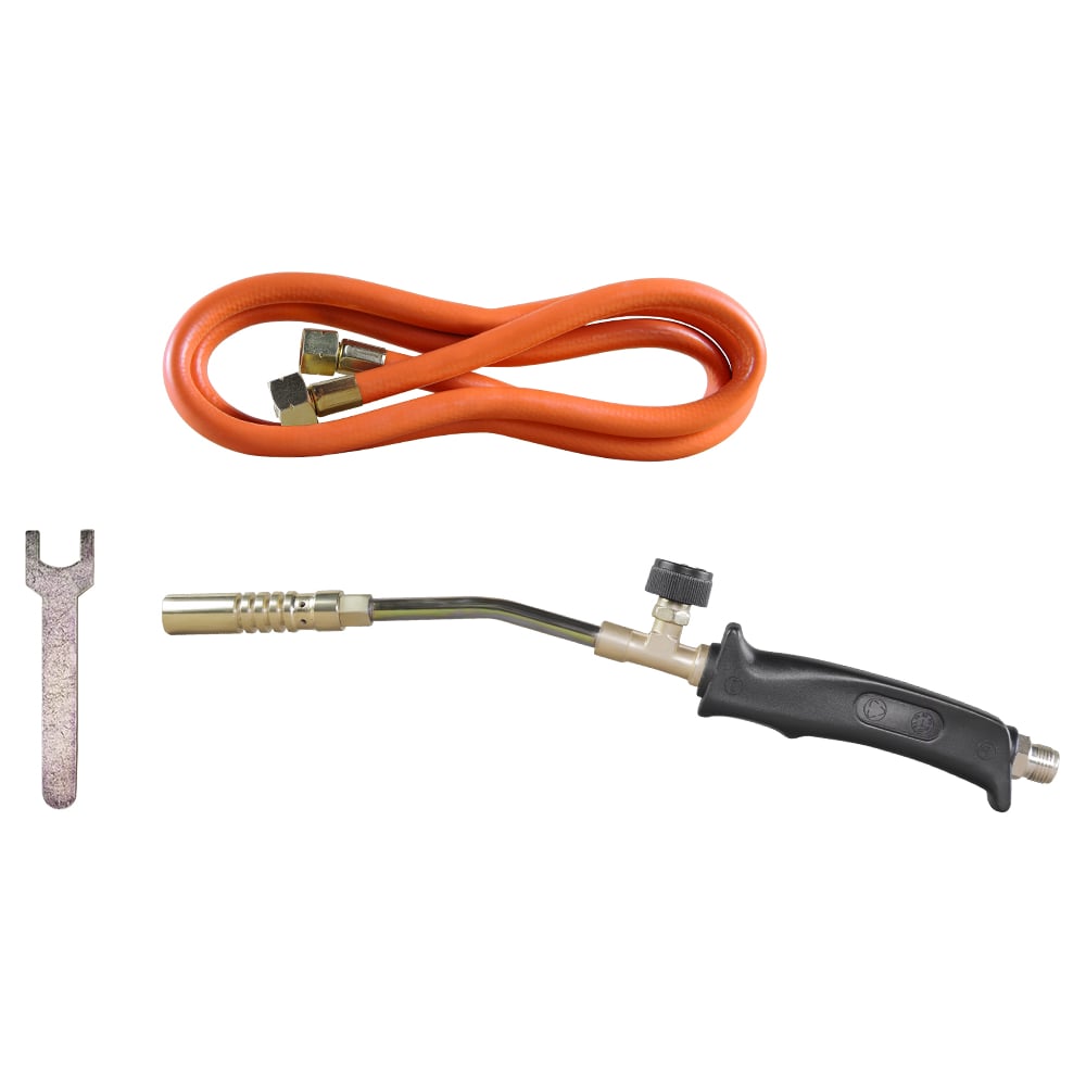 Паяльный набор VARTEG ГВП-400К 6588 - выгодная цена, отзывы ...