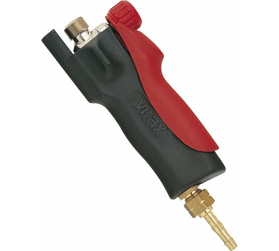 Пропановая горелка Virax HM Piezo 520510
