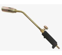 Горелка пропановая газовоздушная Инсвартех HK300 вентильная (ГВ-300) стакан 35мм IST0551