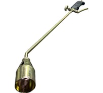 Горелка кровельная пропановая SAMGRUPP 60 см, диаметр стакана 50 мм SAMC-017060050