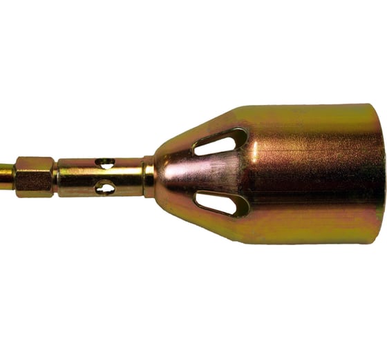 Газовоздушная кровельная горелка Sturm 70 см 5015-02-070