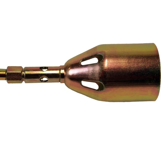 Газовоздушная кровельная горелка Sturm 93 см 5015-02-093