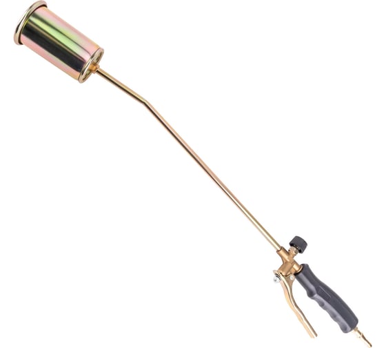 Горелка кровельная газовоздушная Foxweld КОРУНД ГВП-700Р, д.60 6037