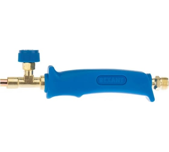 Кровельная горелка REXANT ГВ-600В 11-0972