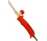 Кровельная горелка REXANT ГВ-600В 11-0972 4