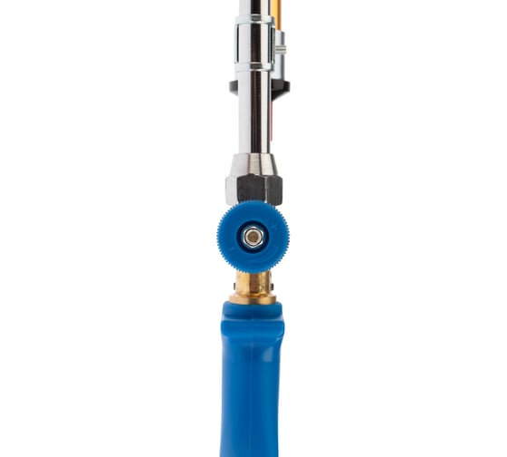 Кровельная горелка с пьезоподжигом REXANT ГВ-600П 11-0995