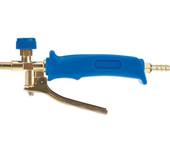 Кровельная горелка REXANT ГВ-700Р 11-0977