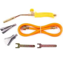 Газовоздушная горелка Weld BLOWTORCH SET набор W-3002