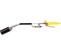 Газовоздушная горелка с пьезоподжигом Weld MONSTER W-60-95