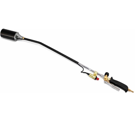 Горелка газовоздушная GETA Пьезоподжиг ГВ-43 TRC-GV43-GAZ-PIEZO