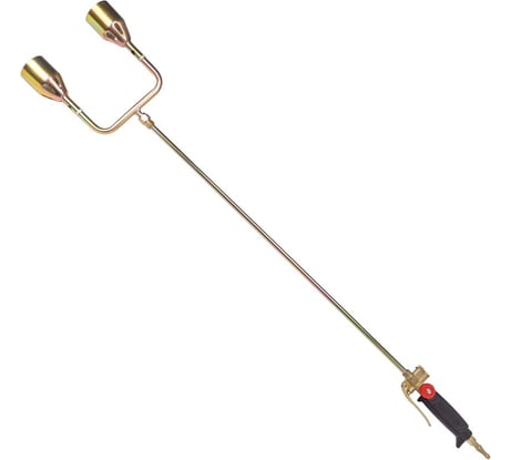 Кровельная газовоздушная горелка VARTEG ГВК2-1050Р, д.50 5921