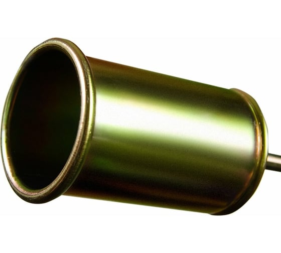 Кровельная газовоздушная горелка VARTEG ГВП-500Р, д.60 5901