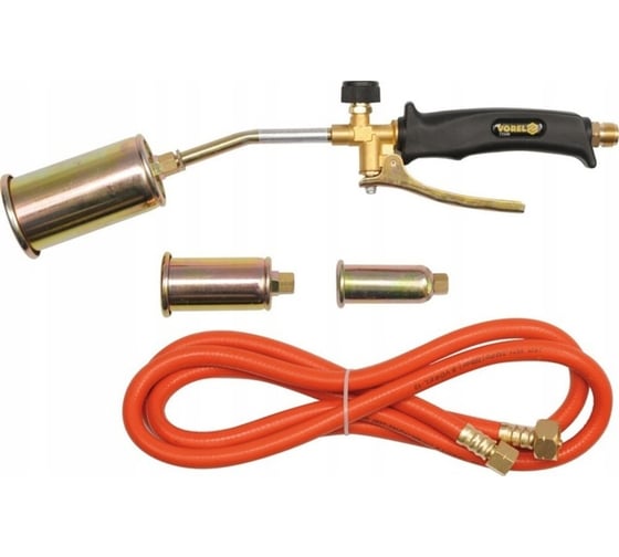 Кровельная горелка VOREL 1500-1800C 73340