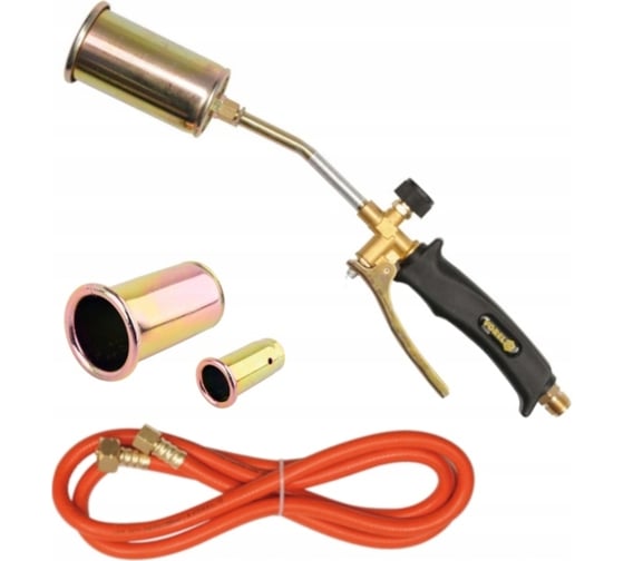 Кровельная горелка VOREL 1500-1800C 73340