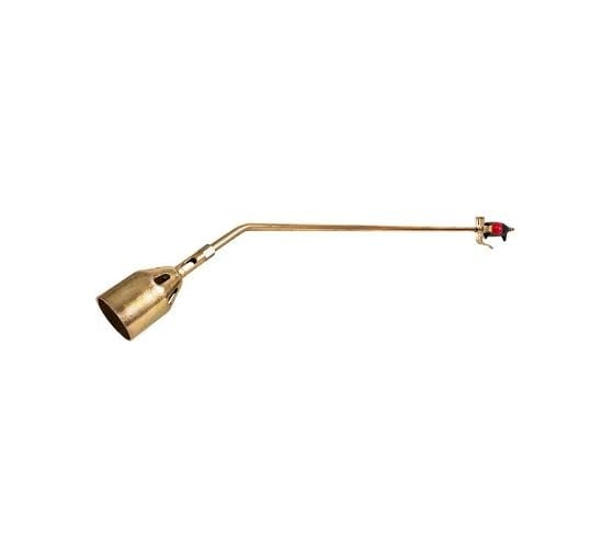 Кровельная пропановая горелка без клапана vertextools 60 см 0860-60 1