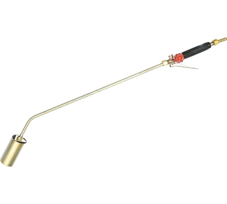 Кровельная горелка с рычагом БАМЗ ГВМ-1 9/9 1190011