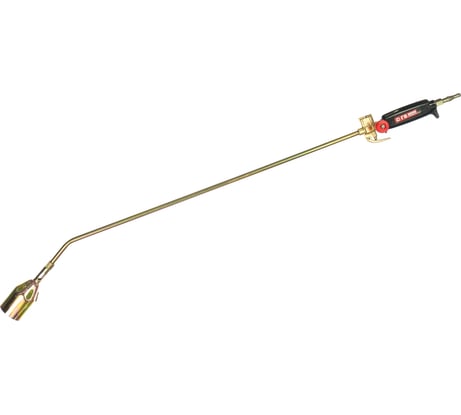 Газовоздушная горелка REDIUS ГВ-111-Р рычаг, L=950 мм 08202