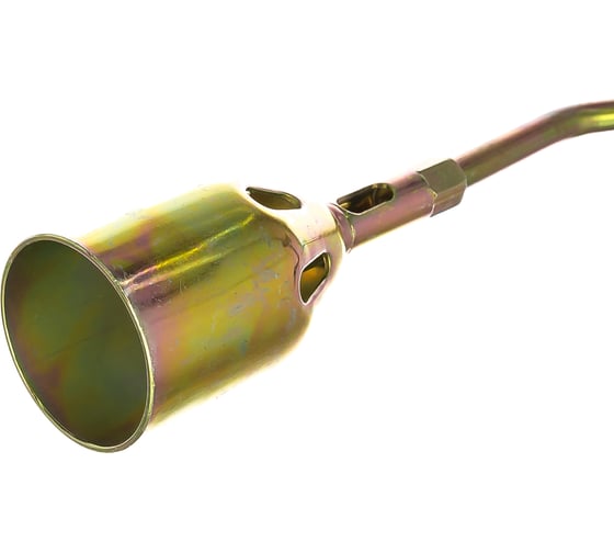 Газовоздушная горелка REDIUS ГВ-111-Р рычаг, L=950 мм 08202