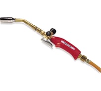 Пропановая горелка сопло 22мм, R3/8"L-W21,8L, длина 2м SUPER-EGO P00508900