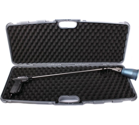 Кровельная горелка Express 150rl600 titane r, 150 кВт 75102