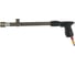 Кровельная горелка в кейсе с мощным соплом 160 кВт Express Raptor 1045 2