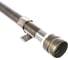 Кровельная горелка в кейсе с мощным соплом 160 кВт Express Raptor 1045 4