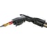 Кровельная горелка в кейсе с мощным соплом 160 кВт Express Raptor 1045 5