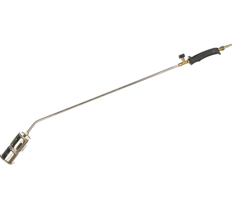 Кровельная газовоздушная горелка Foxweld Корунд ГВД-1000В 60 5913