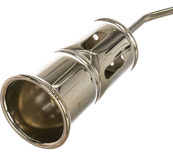 Кровельная газовоздушная горелка Foxweld Корунд ГВД-1000В 60 5913
