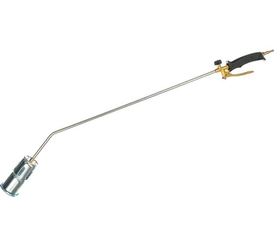 Кровельная газовоздушная горелка Foxweld Корунд ГВД-1000Р 60 5915