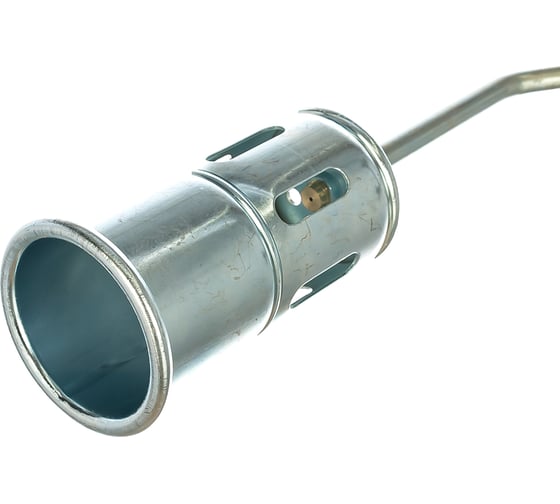 Кровельная газовоздушная горелка Foxweld Корунд ГВД-1000Р 60 5915