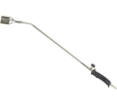 Кровельная газовоздушная горелка Foxweld Корунд ГВК-1000В 50 5916