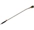Кровельная газовоздушная горелка Foxweld Корунд ГВК-1000В 50 5916 7