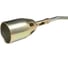 Кровельная газовоздушная горелка Foxweld Корунд ГВК-1000В 50 5916 5