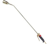 Кровельная газовоздушная горелка Foxweld Корунд ГВК-1000Р 50 5919