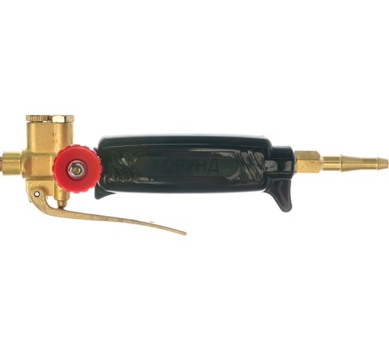 Кровельная газовоздушная горелка Foxweld Корунд ГВК-1000Р 50 5919