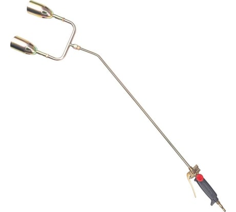 Кровельная газовоздушная горелка Foxweld Корунд ГВК2-1050Р 50 5922